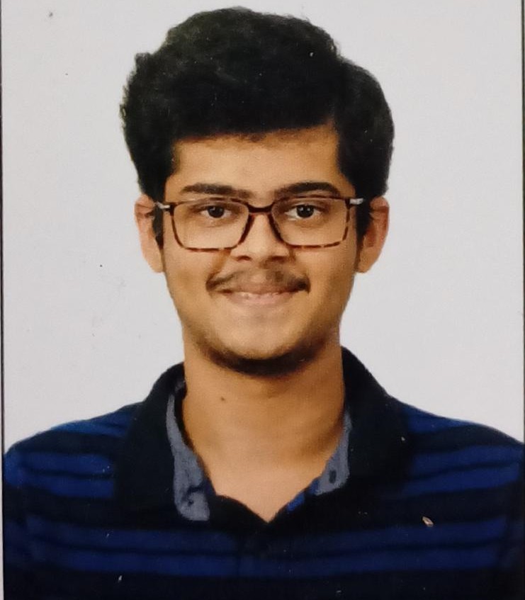 K Tejas Pai